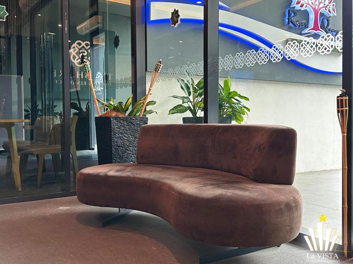 The Shore Hotel & Residences By La Vista Malacca Extérieur photo
