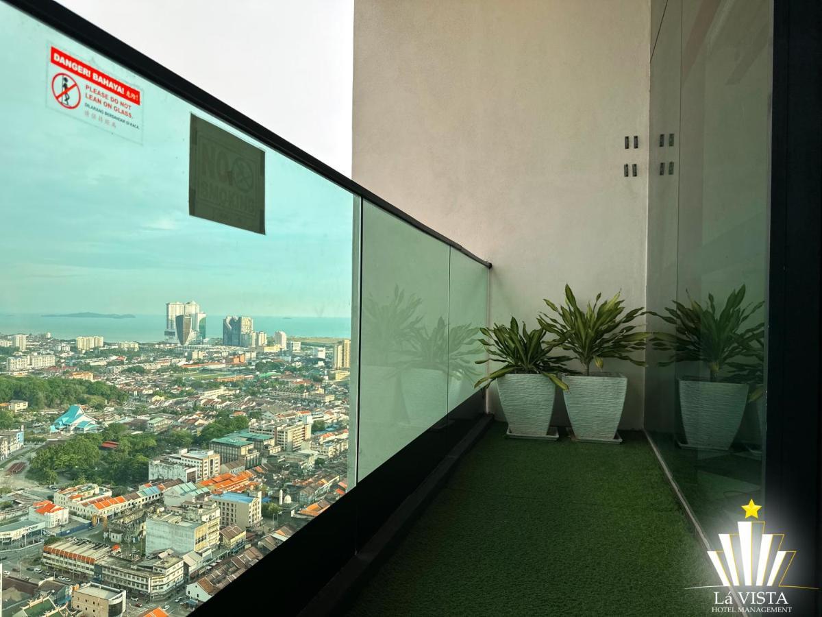 The Shore Hotel & Residences By La Vista Malacca Extérieur photo