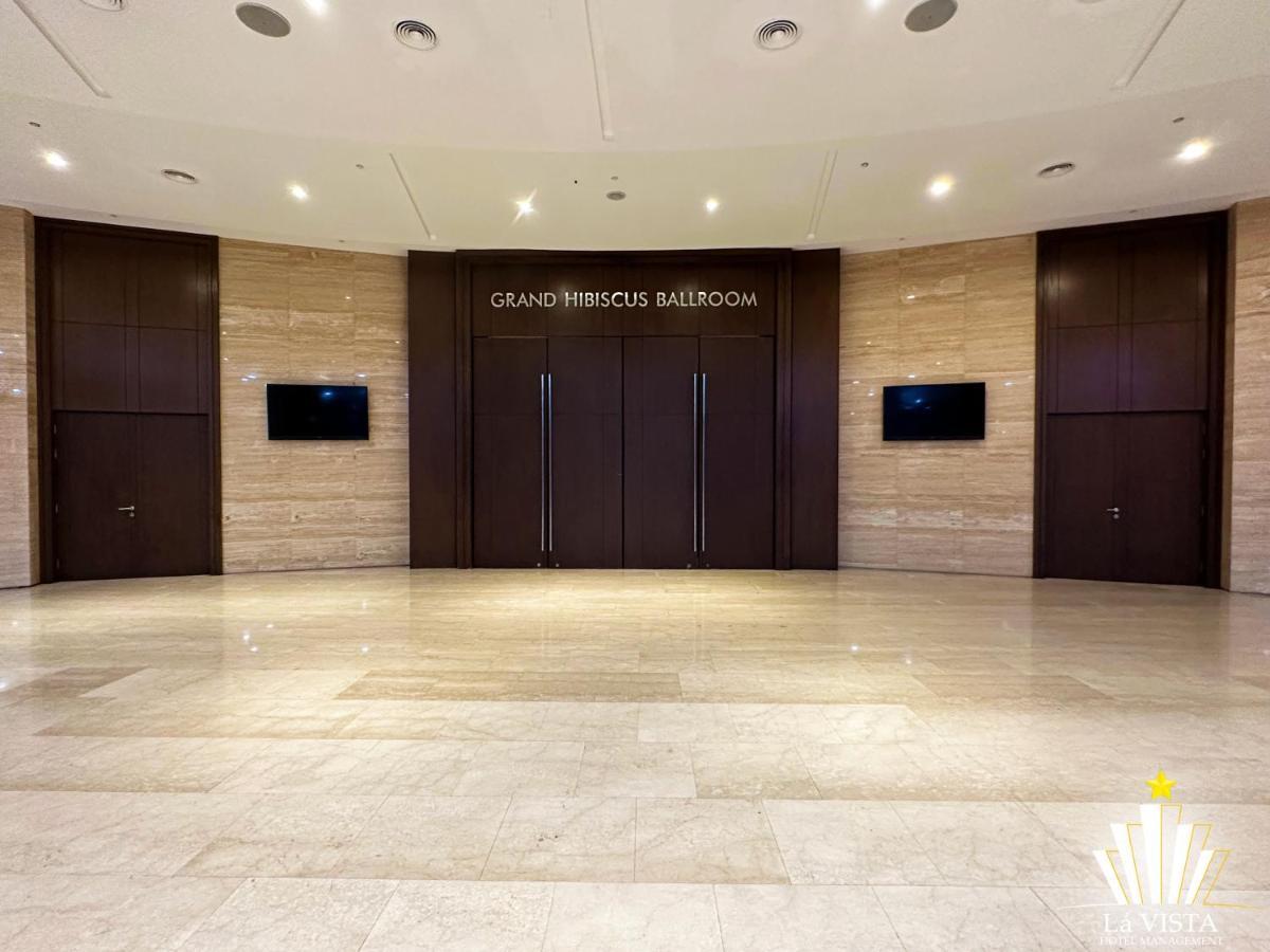 The Shore Hotel & Residences By La Vista Malacca Extérieur photo