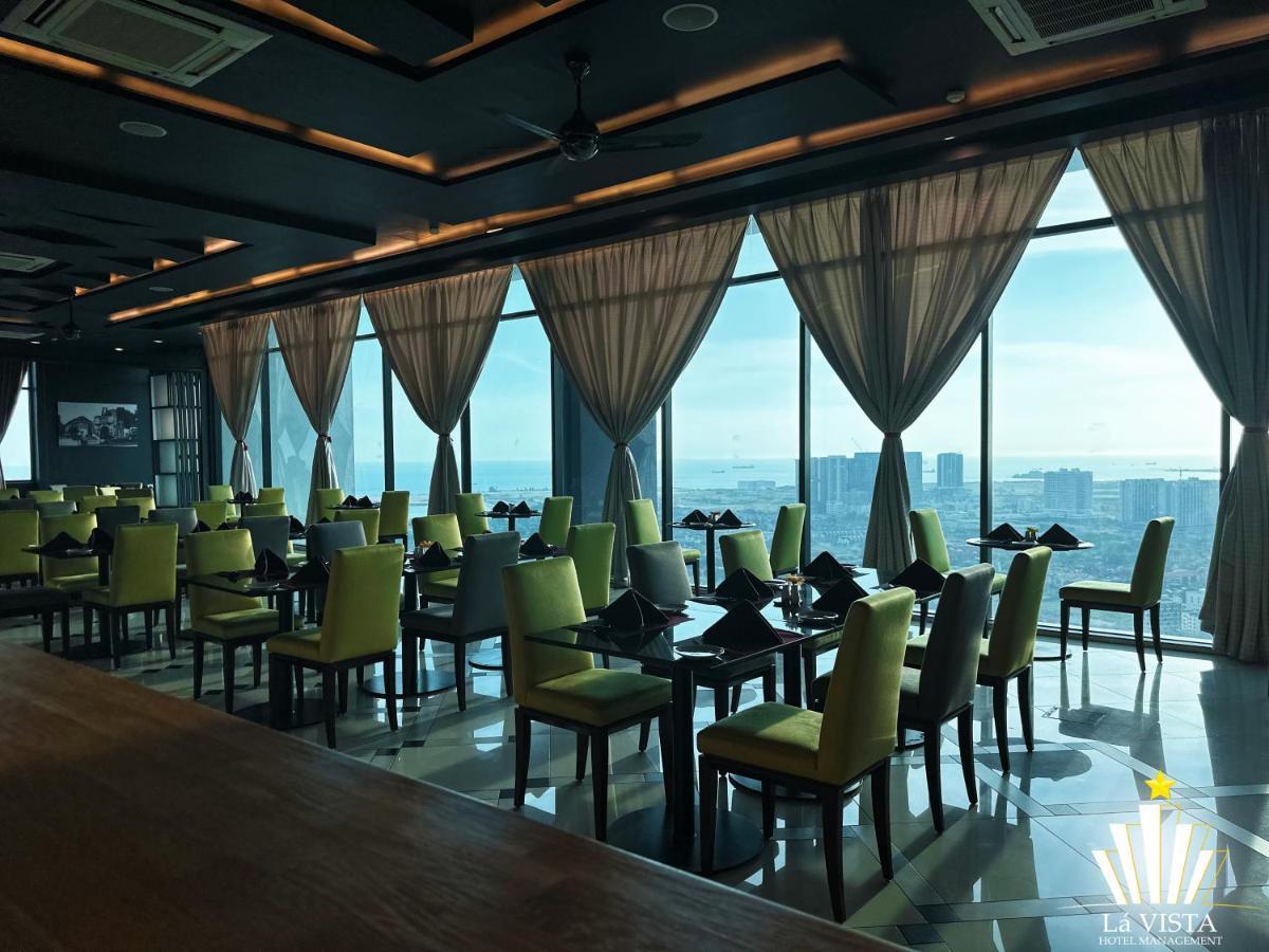 The Shore Hotel & Residences By La Vista Malacca Extérieur photo