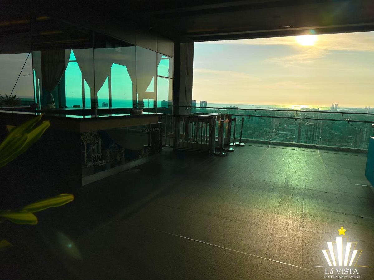 The Shore Hotel & Residences By La Vista Malacca Extérieur photo