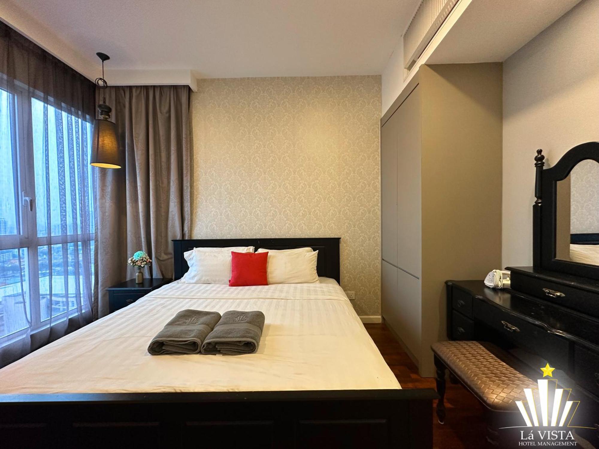 The Shore Hotel & Residences By La Vista Malacca Extérieur photo