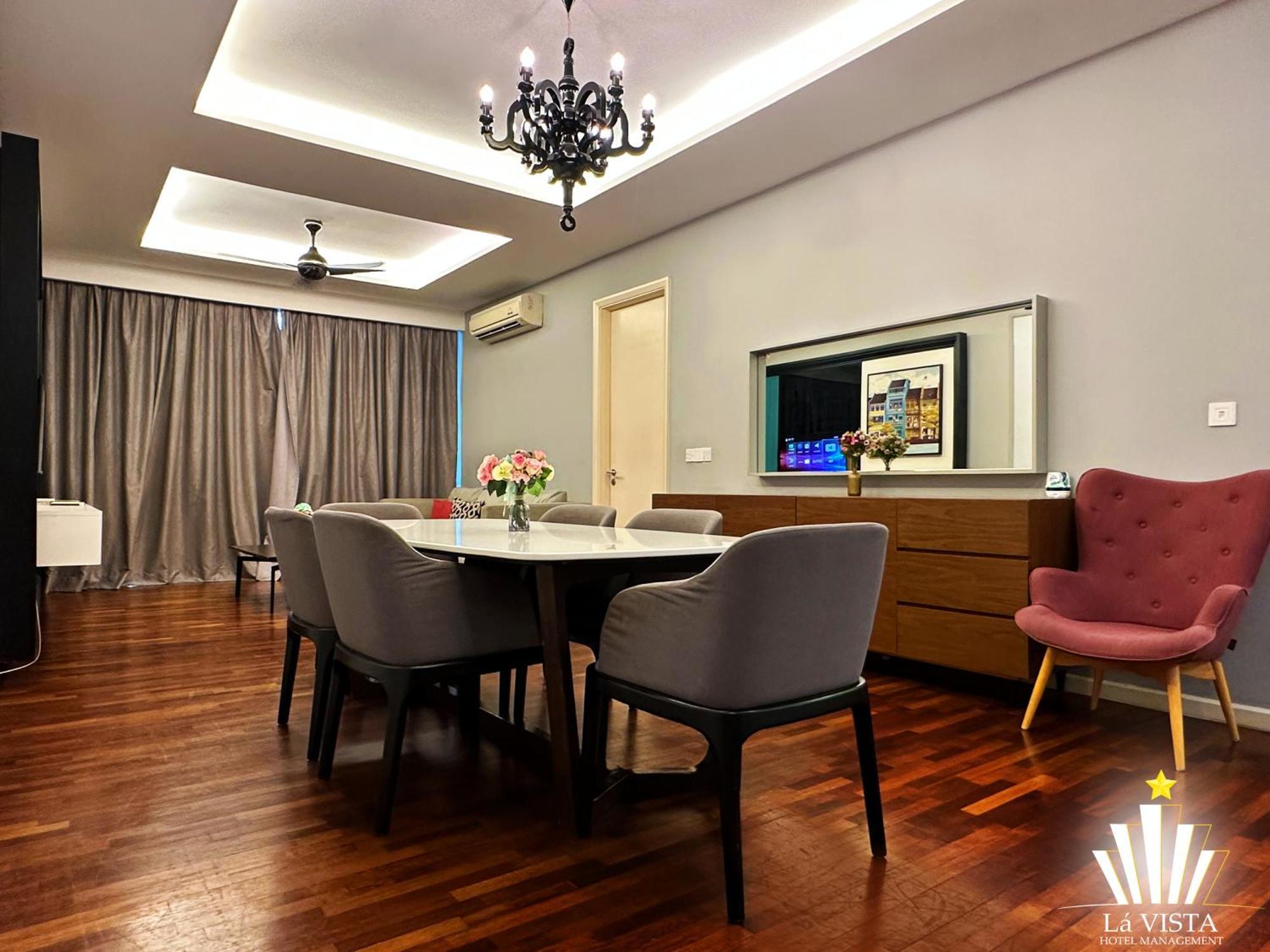 The Shore Hotel & Residences By La Vista Malacca Extérieur photo