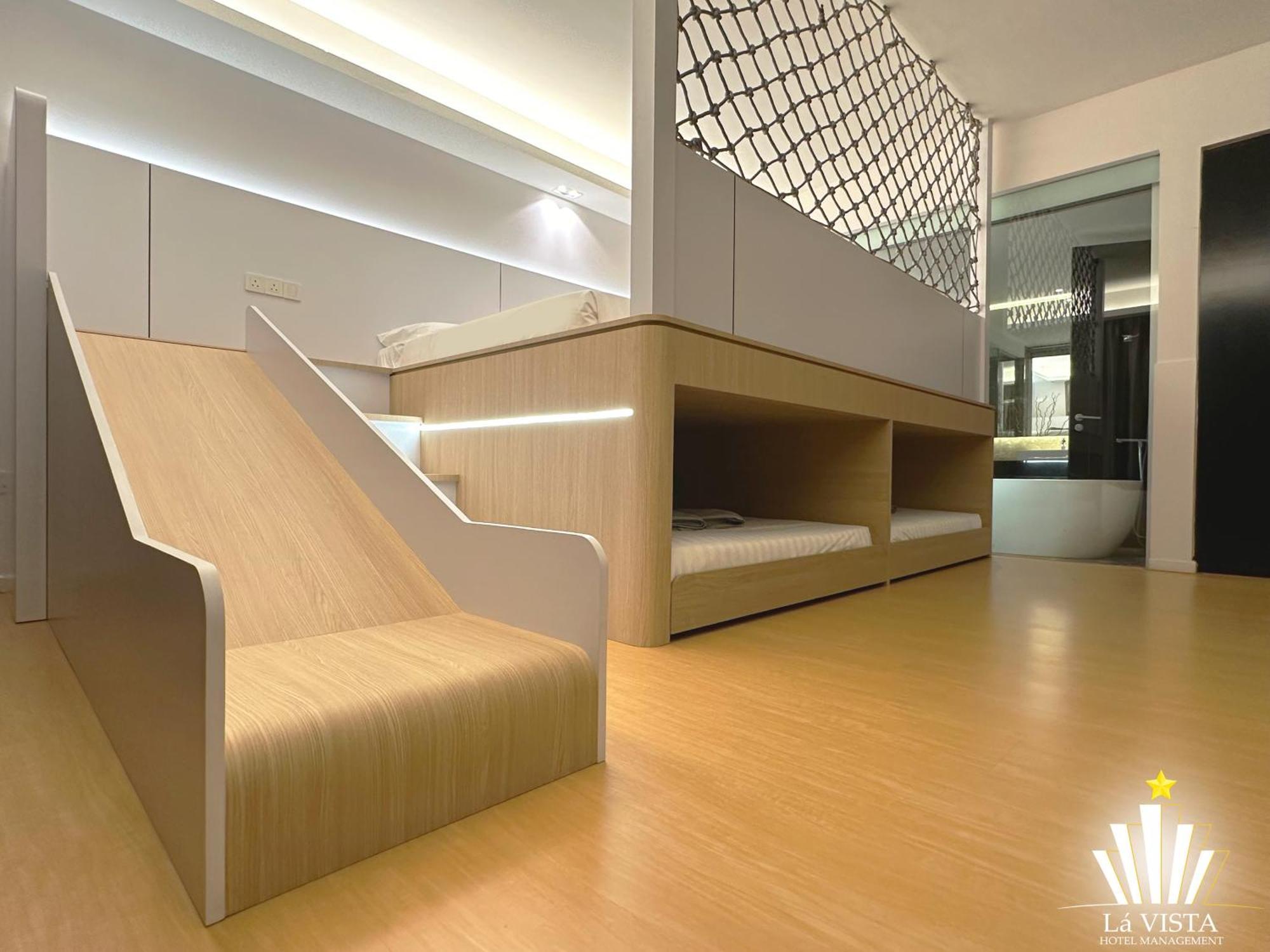 The Shore Hotel & Residences By La Vista Malacca Extérieur photo